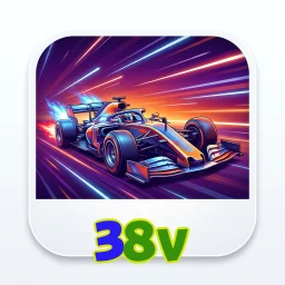 38v
