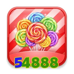 54888