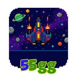 55gg