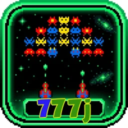 777j