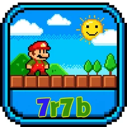 7r7b