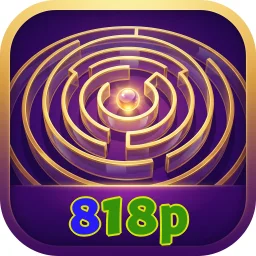 818p