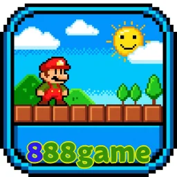888game
