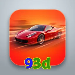 93d