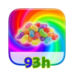 93h