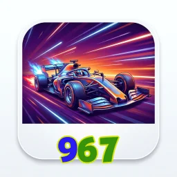 967