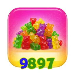 9897