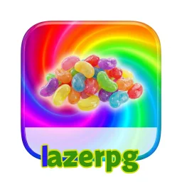 lazerpg