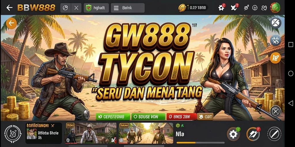 Visual de 55GG