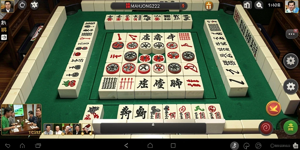 Visual de DJBET